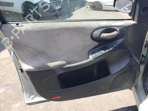 Engine control unit (ECU) FIAT STILO Multi Wagon (192_) 1.9 JTD | BP24984034M57 - Image 13