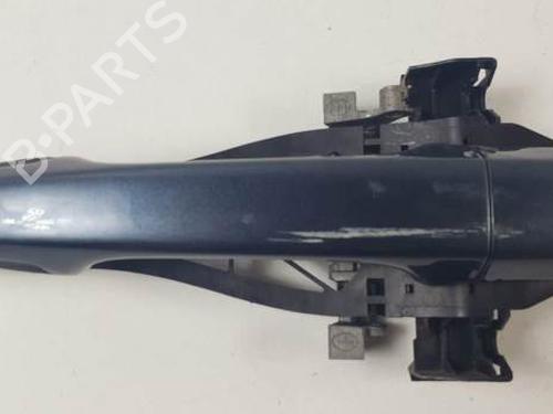 Used Rear left exterior door handle VOLVO S80 II (124) D5 AWD (185 hp) 19030571