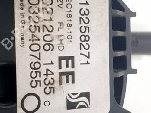 Venstre fortil lås OPEL CORSA E (X15) 1.4 (08, 68) | BP31088549C98 