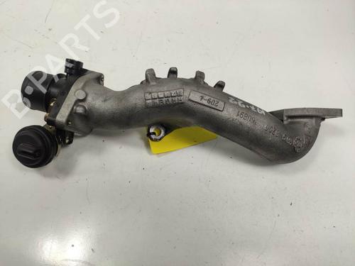 Used Pipe Pipe RENAULT SCÉNIC II (JM0/1_) 1.9 dCi (JM0G, JM12, JM1G, JM2C) (120 hp) 13955070 13955070