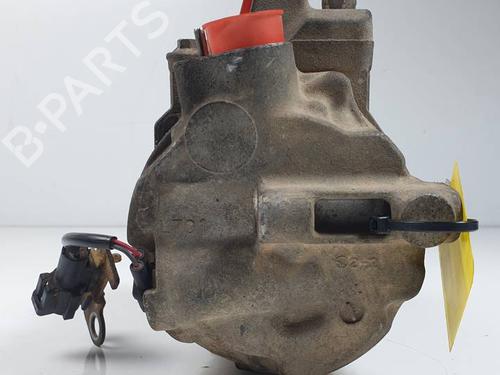 AC compressor LAND ROVER RANGE ROVER SPORT I (L320) 3.6 D 4x4 | BP29624438M34 