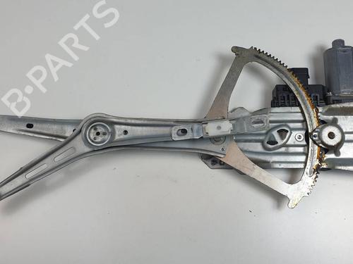 Used Front left window mechanism OPEL ASTRA H (A04) 1.4 (L48) (90 hp) 30166762