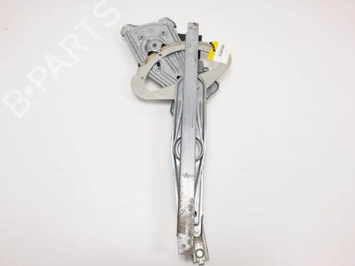 Used Rear right window mechanism Rear right window mechanism RENAULT SCÉNIC III (JZ0/1_) 1.5 dCi (106 hp) 25140177 25140177