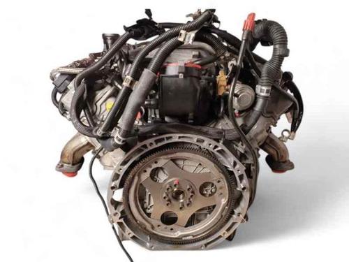 Engine MERCEDES-BENZ CLK Convertible (A209) CLK 240 (209.461) | BP21185145M1 