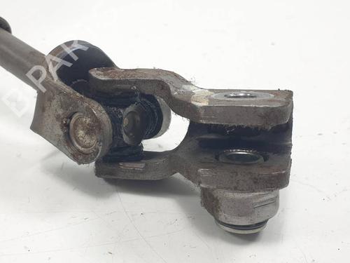 Steering column NISSAN QASHQAI I (J10, NJ10) 1.5 dCi | BP29581816M21 