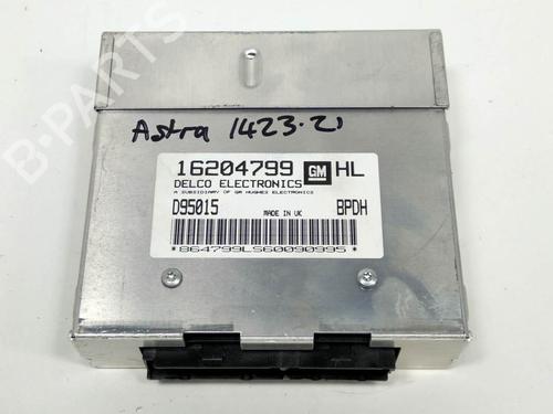 Used Engine control unit (ECU) Engine control unit (ECU) 8491133 8491133