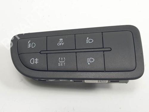 Used Switch FIAT TIPO Hatchback (356_, 357_) 1.3 D (356HXH1A) (95 hp) 12446060