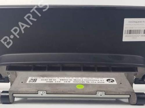 Display monitor BMW 7 (G11, G12) 740 d, Ld xDrive | BP25138085C48 