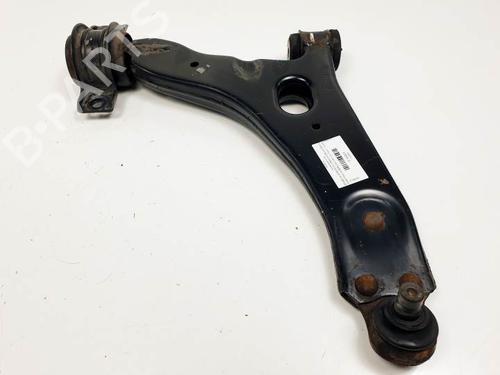 Used Right front suspension arm FORD FOCUS I (DAW, DBW) 1.6 16V (100 hp) 27525723