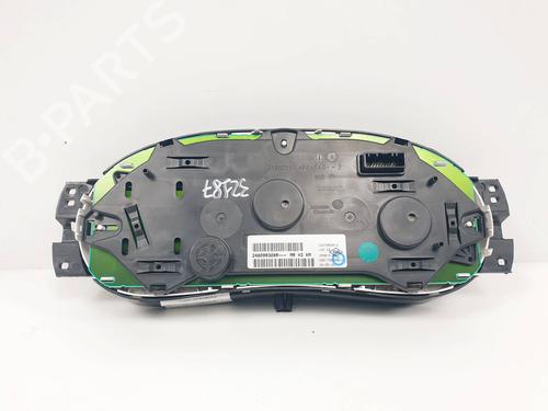 Instrument cluster DACIA LODGY (JS_) 1.5 Blue dCi 115 (JSJT) | BP37427650C47 - Image 2