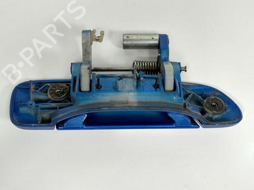 Türgriff hinten links außen HONDA JAZZ II (GD_, GE3, GE2) 1.3 iDSi (GD1) | BP7525988C130 