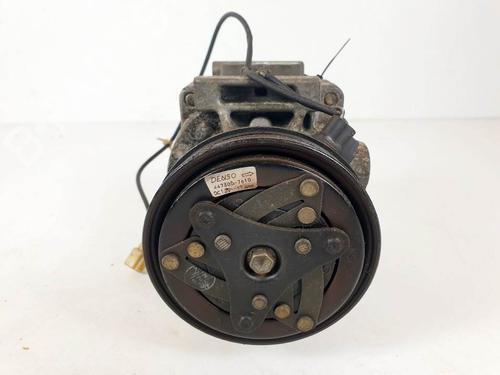 AC compressor MAZDA MX-5 II (NB)  | BP25146215M34  - Image 8