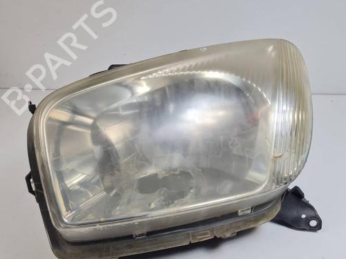 Used Left headlight Left headlight TOYOTA RAV 4 II (_A2_) 2.0 (ACA26) (150 hp) 36429286 36429286