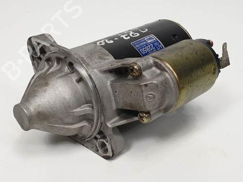 Anlasser für HYUNDAI ELANTRA III Saloon (XD) 1.6 (107 hp) 6846490