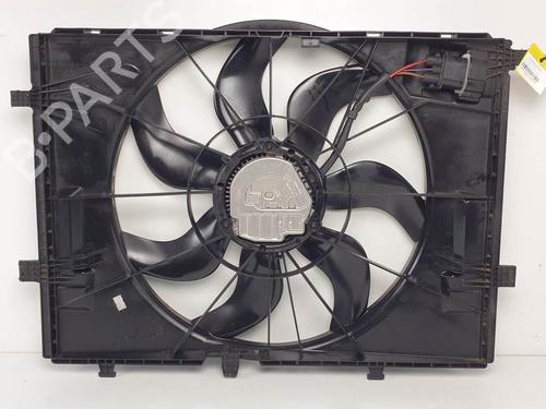 Radiator fan MERCEDES-BENZ E-CLASS (W213) E 220 d (213.004) | BP40174870M35 - Image 4