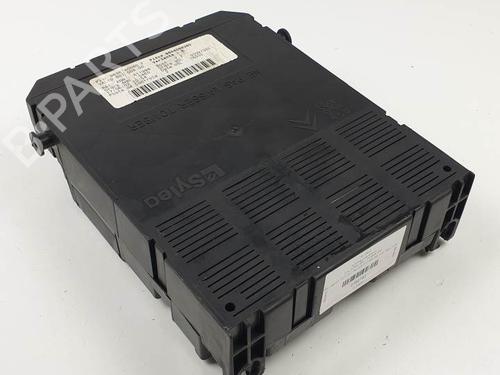 Fuse box PEUGEOT 307 (3A/C) 2.0 HDi 90 | BP28027693E1 