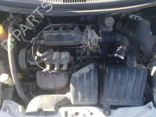Left front indicator DAEWOO MATIZ (M100, M150) 0.8 | BP18001014C32 
