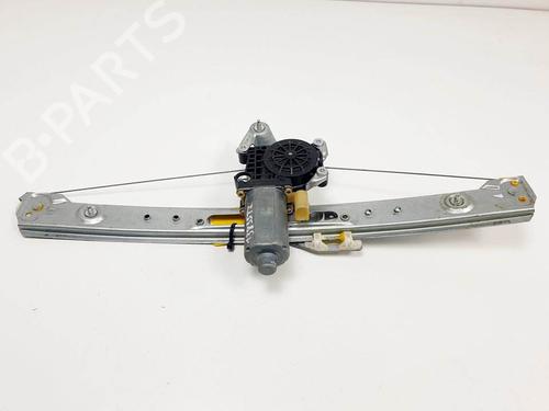 Used Rear left window mechanism Rear left window mechanism BMW 3 Touring (E46) 330 d (204 hp) 16907728 16907728
