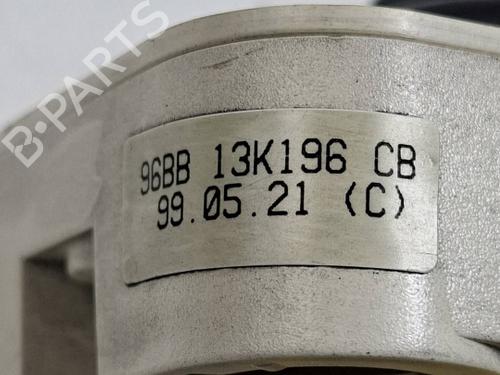 Headlight switch FORD COUGAR (EC_) 2.5 V6 24V | BP40488348I24 - Image 3