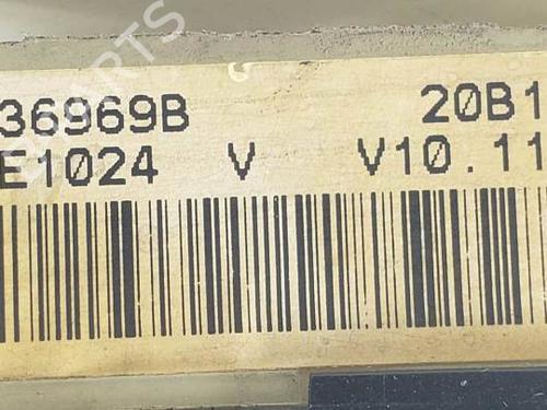 Headlight switch RENAULT MASCOTT Platform/Chassis (UH_, HH_)  | BP18094228I24 