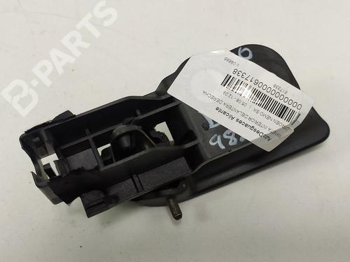 Front right interior door handle CITROËN NEMO Box Body/MPV (AA_) 1.4 HDi | BP10032301I14 