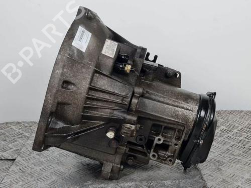 Gearbox FORD STREET KA (RL2) 1.6 | BP7526789M3 