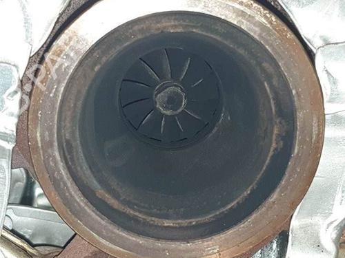 Engine LAND ROVER RANGE ROVER EVOQUE (L551) 2.0 D150 4x4 | BP25286299M1  - Image 9