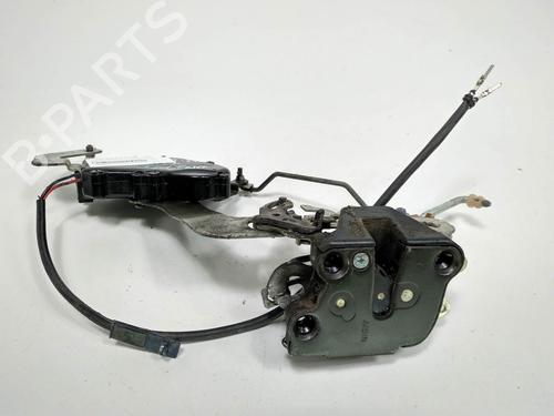 Used Rear left lock Rear left lock 8528511 8528511