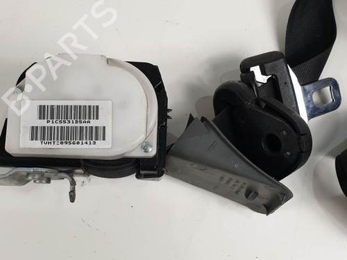 Front left seatbelt CHRYSLER VOYAGER IV (RG, RS) 2.8 CRD | BP8731015I26 