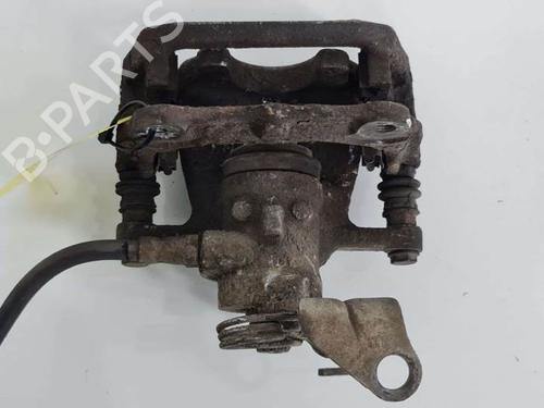 Left rear brake caliper ALFA ROMEO 159 Sportwagon (939_) 1.9 JTDM 8V (939BXE1B) | BP11570364M107 