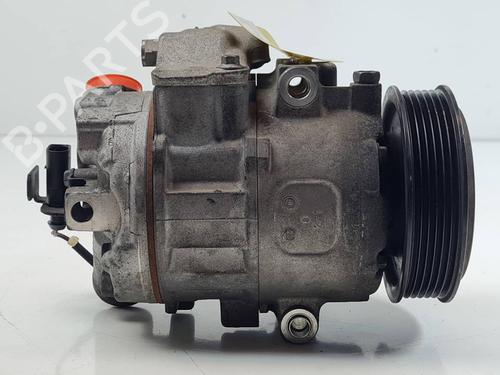 AC compressor SEAT IBIZA III (6L1) 1.9 TDI | BP29321944M34 