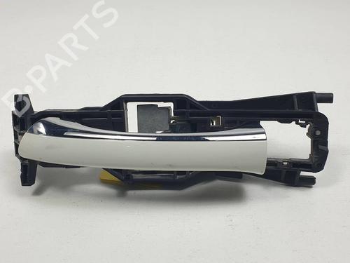 front-left-exterior-door-handle-mercedes-benz-cls-c219-2004-2005-2006-2007-2008-2009-2010-2011-34511596 main image