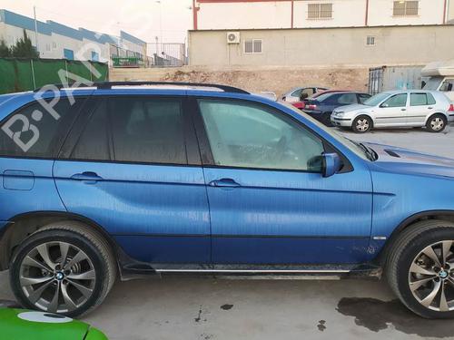 Left front fog light BMW X5 (E53) 3.0 i | BP7112837C30 - Image 7