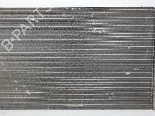 AC Kondensor FORD FOCUS C-MAX (DM2) 1.6 (100 hp) 25707121