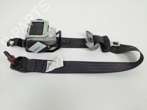 Used Front right seatbelt Front right seatbelt KIA SPORTAGE II (JE_, KM_) 2.0 CRDi 4WD (140 hp) 8731681 8731681