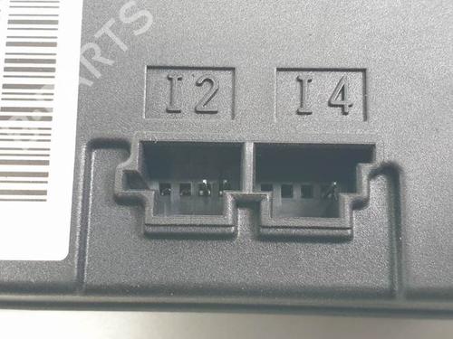 Electronic module MERCEDES-BENZ E-CLASS (W211) E 280 (211.054) | BP11537989M83 