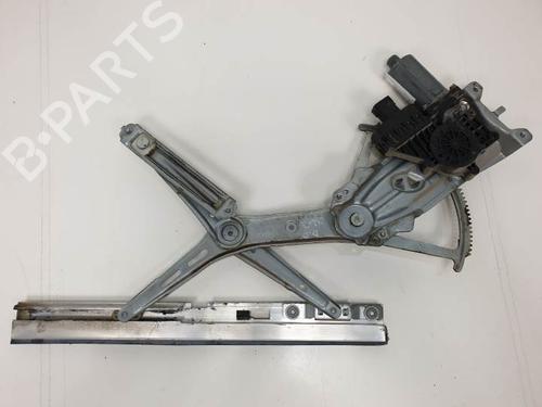 Used Front right window mechanism OPEL ASTRA G Estate (T98) 1.6 16V (F35) (101 hp) 6846975