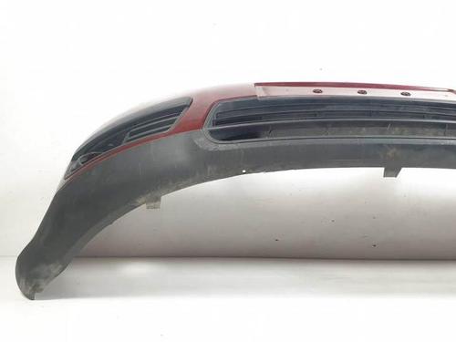 Front bumper FORD FOCUS C-MAX (DM2) 1.6 | BP17747584C7 