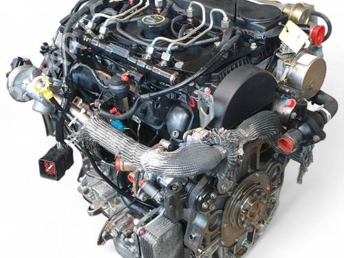 Motor FORD MONDEO III Saloon (B4Y) 2.0 16V TDDi / TDCi (115 hp) 26375589