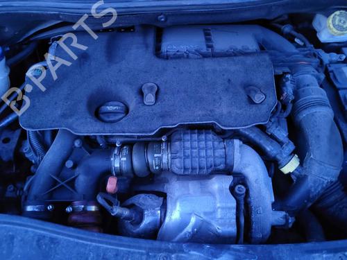 Front left window mechanism PEUGEOT 2008 I (CU_) 1.6 BlueHDi | BP34512226C22  - Image 18