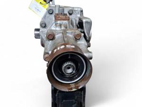 Front differential CITROËN C-CROSSER (VU_, VV_) 2.2 HDi | BP30450557M23