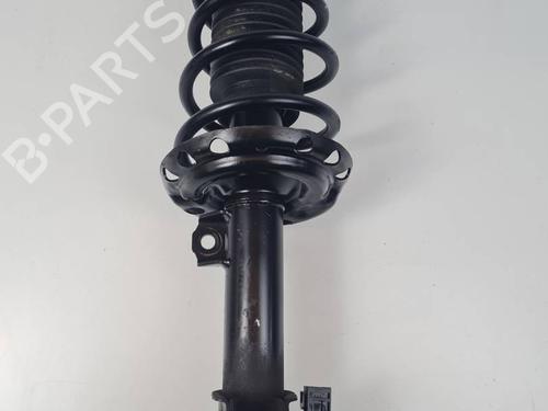 Used Right front shock absorber Right front shock absorber OPEL ASTRA H TwinTop (A04) 1.9 CDTi (L67) (150 hp) 34511752 34511752
