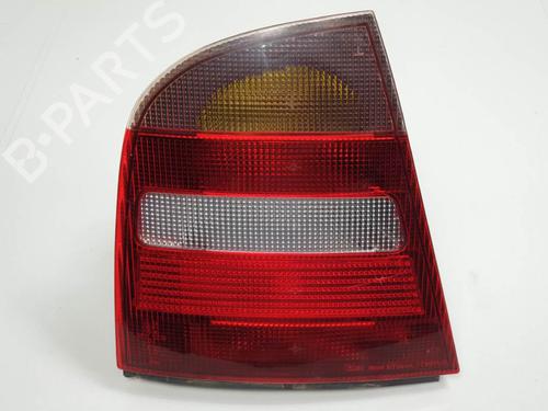 Used Left taillight Left taillight SKODA OCTAVIA I (1U2) 2.0 (116 hp) 6944561 6944561