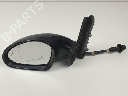 Left mirror SEAT TOLEDO III (5P2) 1.9 TDI | BP24499906C26 