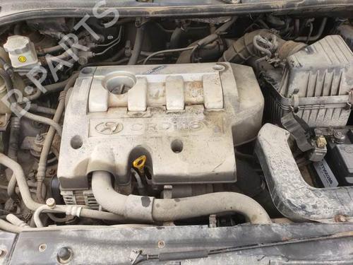 Mass air flow sensor HYUNDAI TRAJET (FO) 2.0 CRDi | BP17715644M95 