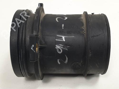 Used Mass air flow sensor Mass air flow sensor FORD FOCUS I Saloon (DFW) 1.8 Turbo DI / TDDi (90 hp) 6846765 6846765