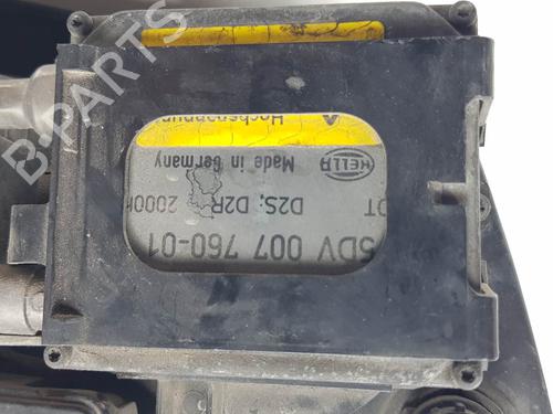 Left headlight VW PASSAT B5 (3B2) 2.5 TDI Syncro/4motion | BP24989877C28 - Image 6