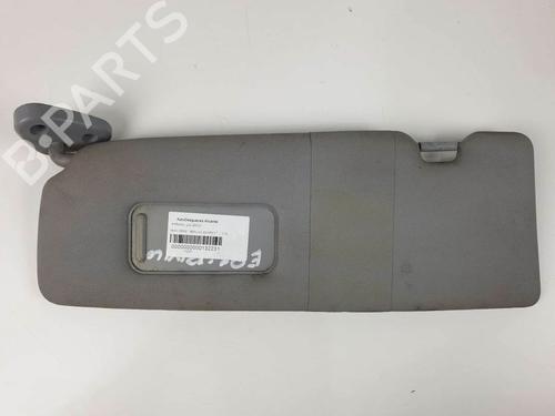 Used Left sun visor Left sun visor BMW 1 (E87) 120 d (163 hp) 6842332 6842332