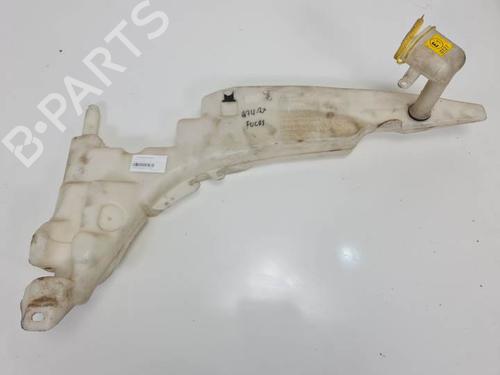 Used Windscreen washer tank FORD FOCUS I (DAW, DBW) 1.6 16V (100 hp) 7406499