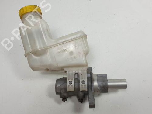 Used Brake master cylinder Brake master cylinder FIAT DOBLO MPV (119_, 223_) 1.3 JTD (75 hp) 9579502 9579502